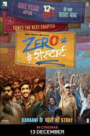Zero Se Restart (2024) HIndi WEB-DL 480p, 720p & 1080p | GDRive
