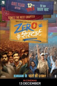 Zero Se Restart (2024) HIndi WEB-DL 480p, 720p & 1080p | GDRive