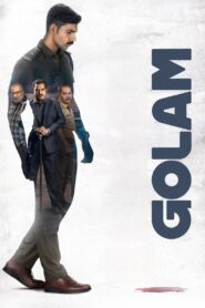 Golam (2024) Dual Audio [Hindi ORG & Malayalam] WEB-DL 480p, 720p & 1080p | GDRive