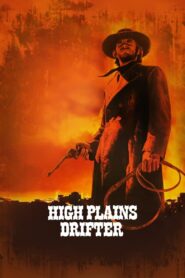 High Plains Drifter (1973) BluRay [Hindi (DD5.1) & English] 1080p 720p & 480p Dual Audio | Full Movie