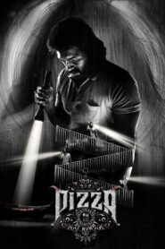 Pizza 3: The Mummy (2023) [Hindi ORG & Tamil] WEB-DL 480p, 720p & 1080p