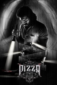 Pizza 3: The Mummy (2023) [Hindi ORG & Tamil] WEB-DL 480p, 720p & 1080p