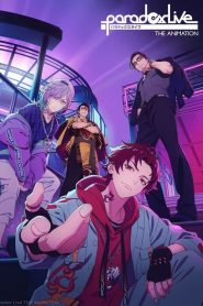 Paradox Live the Animation : Season 1 Dual Audio [Hindi ORG & Japanese] WEB-DL HEVC 720p | [Complete]