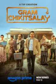 Gram Chikitsalay : Season 1 Hindi WEB-DL 720p & 1080p HEVC | [Complete]