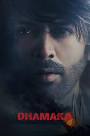 Dhamaka (2021) Hindi NF WEB-DL 480p, 720p & 1080p