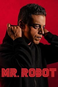Mr. Robot : [ENGLISH] Season 4 Complete BluRay & WEB-HD 480p & 720p
