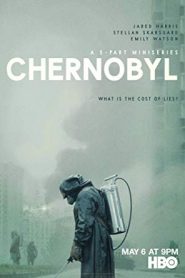 Chernobyl : Season 1 Dual Audio [Hindi ORG & ENG] WEB-DL 480p, 720p & 1080p | [Complete ]