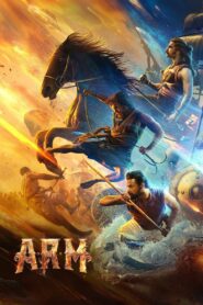 ARM – Ajayante Randam Moshanam – A.R.M (2024) Dual Audio [Hindi ORG & Malayalam] WEB-DL 480p, 720p & 1080p