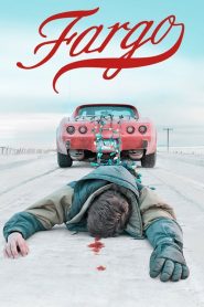 Fargo : Season 5 WEB-DL HEVC 720p | [Epi 1-10 All Added – Complete]