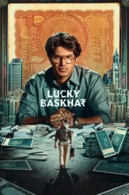 Lucky Baskhar (2024) Dual Audio [Hindi ORG & Telugu] WEB-DL 480p, 720p & 1080p | GDRive