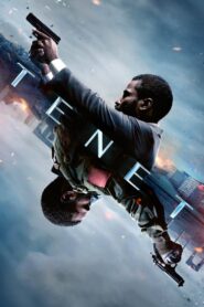 Tenet (2020) BluRay Dual Audio [Hindi-English] 200MB – 480p, 720p & 1080p | GDRive