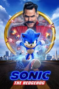 Sonic the Hedgehog (2020) Dual Audio [Hindi ORG & ENG] BluRay 480p 720p & 1080p | GDrive | BSub