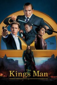 The King’s Man (2021) Dual Audio [Hindi ORG & ENG] WEB-DL 480p, 720p & 1080p | GDRive