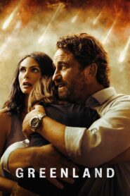 Greenland (2020) Dual Audio [Hindi ORG & ENG] BluRay 480p, 720p, & 1080p | GDRive