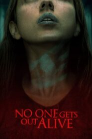 No One Gets Out Alive (2021) Dual Audio [Hindi & ENG] NF WEB-DL 480p, 720p & 1080p