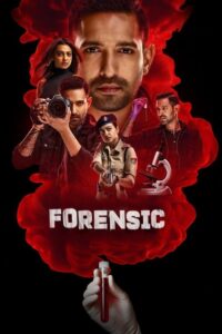 Forensic (2022) Hindi WEB-DL – 480p, 720p & 1080p