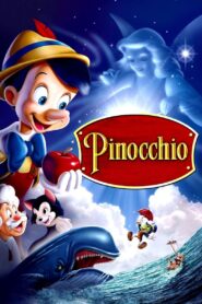 Pinocchio (1940) Dual Audio [Hindi – English] BluRay 480P 720P GDrive