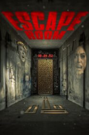 Escape Room (2017) Dual Audio [Hindi ORG & ENG] BluRay 480p, 720p & 1080p | GDrive
