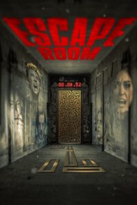 Escape Room (2017) Dual Audio [Hindi ORG & ENG] BluRay 480p, 720p & 1080p | GDrive