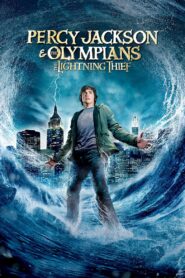 Percy Jackson & the Olympians: The Lightning Thief (2010) Dual Audio BluRay 480p 720p