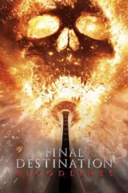 Final Destination: Bloodlines (2025) PRE-HD 480p, 720p & 1080p | GDRive