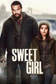 Sweet Girl (2021) Dual Audio [Hndi & ENG] NF WEB-DL 480p, 720p & 1080p | GDRive