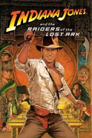 1. Indiana Jones Raiders of the Lost Ark (1981) Dual Audio [Hindi ORG & ENG] BluRay 480p, 720p & 1080p | GDRive