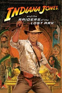1. Indiana Jones Raiders of the Lost Ark (1981) Dual Audio [Hindi ORG & ENG] BluRay 480p, 720p & 1080p | GDRive