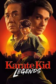 Karate Kid: Legends (2025) [Best Quality Print] HDTS 480p, 720p & 1080p | GDRive