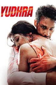 Yudhra (2024) Hindi WEB-DL 480p, 720p & 1080p | GDRive