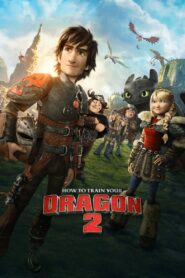 How to Train Your Dragon 2 (2014) Dual Audio [Hindi ORG & ENG] BluRay 480p, 720p & 1080p | GDRive