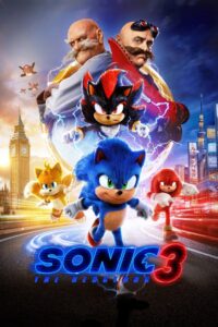 Sonic The Hedgehog 3 (2024) Dual Audio [Hindi ORG & ENG] ORG WEB-DL 480p, 720p, 1080p & 4K UHD 2160p | GDRive