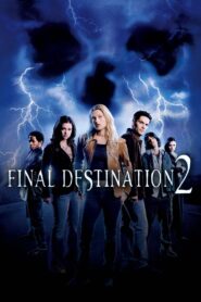 2. Final Destination 2 (2003) Dual Audio [Hindi ORG & ENG] BluRay 480p, 720p & 1080p | GDRive