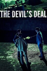 The Devil’s Deal (2023) Dual Audio [Hindi ORG & Korean] WEB-DL 480p, 720p & 1080p