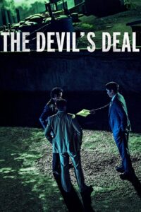 The Devil’s Deal (2023) Dual Audio [Hindi ORG & Korean] WEB-DL 480p, 720p & 1080p