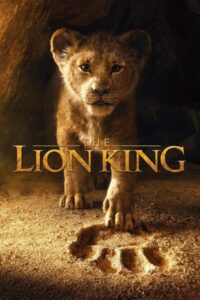 The Lion King (2019) Dual Audio [Hindi ORG & ENG] BluRay 480p, 720p & 1080p | GDrive