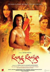 Rang Rasiya (2014) Hindi WEB-DL 480p & 720p | GDRive