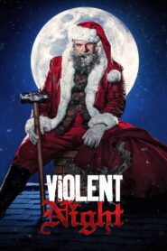 Violent Night (2022) Dual Audio [Hindi ORG & ENG] WEB-DL 480p, 720p & 1080p