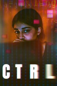 CTRL (2024) Hindi WEB-DL 480p, 720p & 1080p | GDRive