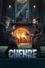 Chehre (2021) Hindi WEB-DL – 480p, 720p & 1080p | GDRive