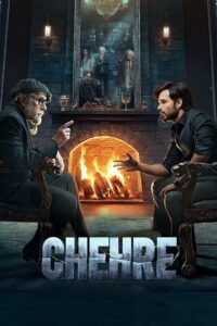 Chehre (2021) Hindi WEB-DL – 480p, 720p & 1080p | GDRive