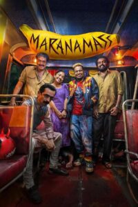 Maranamass (2025) Dual Audio [Hindi ORG & Malayalam] WEB-DL 480p, 720p & 1080p | GDRive