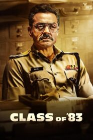 Class of ’83 (2020) Hindi NF WEB-DL HEVC – 480p, 720p & 1080p | GDRive