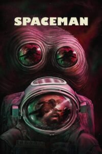 Spaceman (2024) Dual Audio [Hindi ORG & ENG] WEB-DL 480p, 720p & 1080p | GDRive