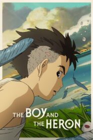 The Boy and the Heron (2023) [ENG & Japanese] WEB-DL 480p, 720p & 1080p