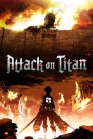 Attack On Titan : Season2 Dual/Multi Audio [Hindi ORG, JAP & ENG] WEB-DL 720p & 1080p | [Complete]