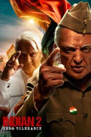 Indian 2 – Hindustani 2 (2024) Dual Audio [Hindi ORG & Tamil] WEB-DL 480p, 720p & 1080p | GDRive