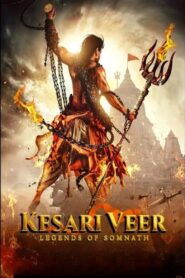 Kesari Veer (2025) Hindi [Best Quality Print] HDTS 480p, 720p & 1080p | GDRive