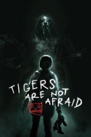 Tigers Are Not Afraid (2017) Dual Audio [Hindi ORG & Spanish] BluRay 480p, 720p & 1080p | GDrive