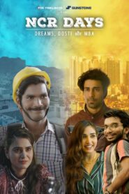 NCR Days S01 COMBINED Season 1 Hindi WEB-DL 1080p HEVC | [Complete]